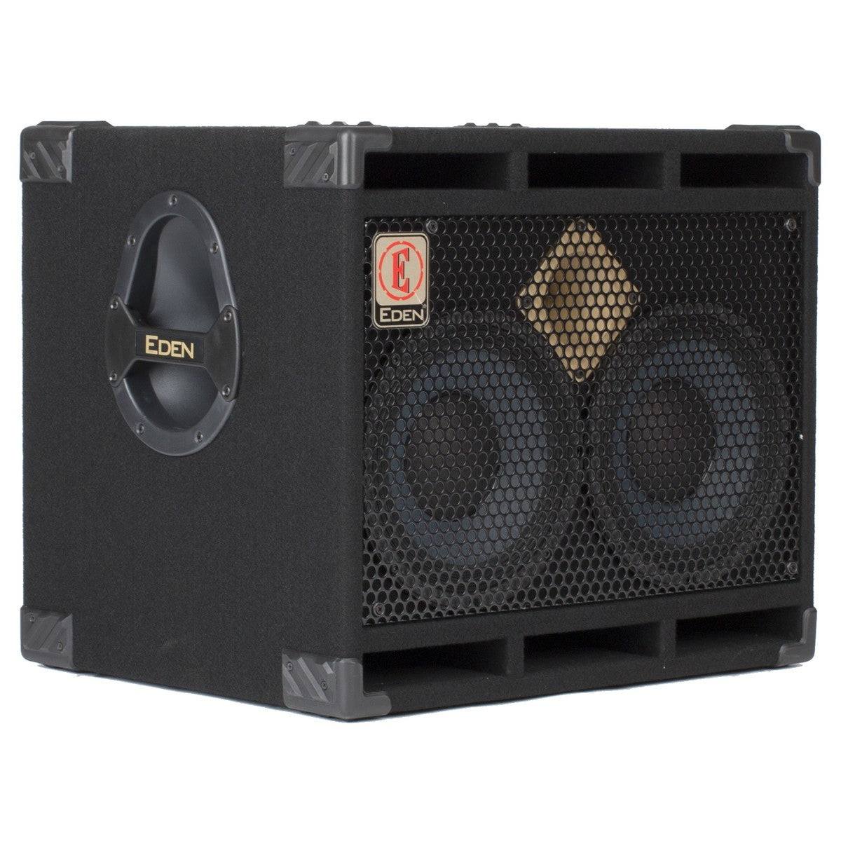 Amplifier Eden D Series D210XLT, Cabinet 350W