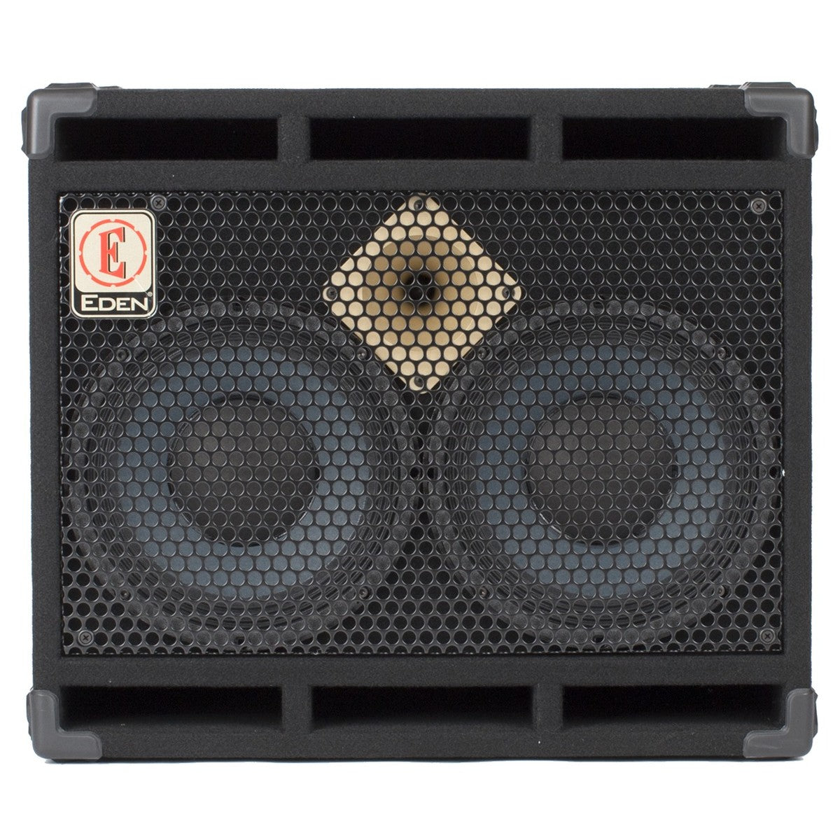 Amplifier Eden D Series D210XLT, Cabinet 350W
