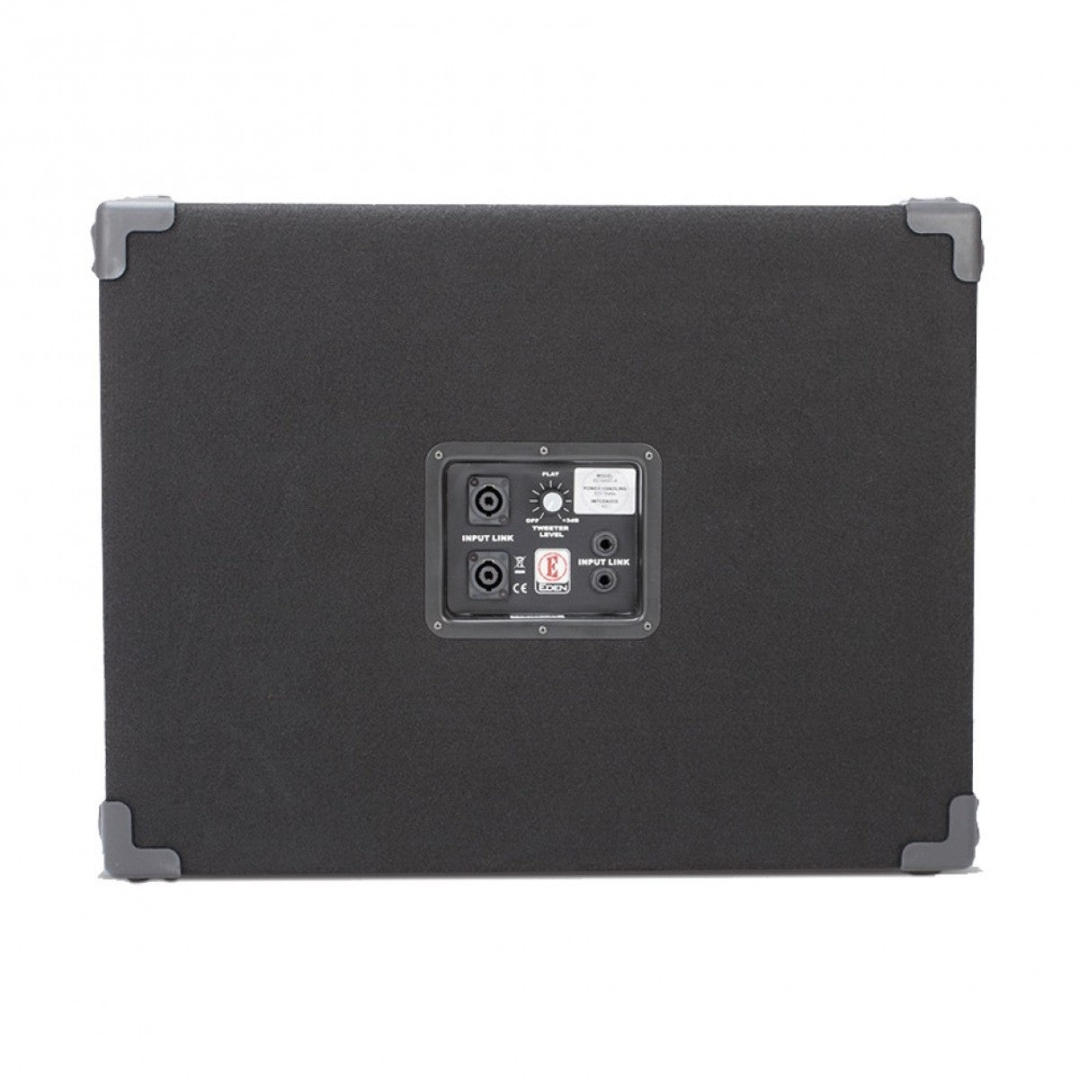 Amplifier Eden D Series D210XST, Cabinet 500W
