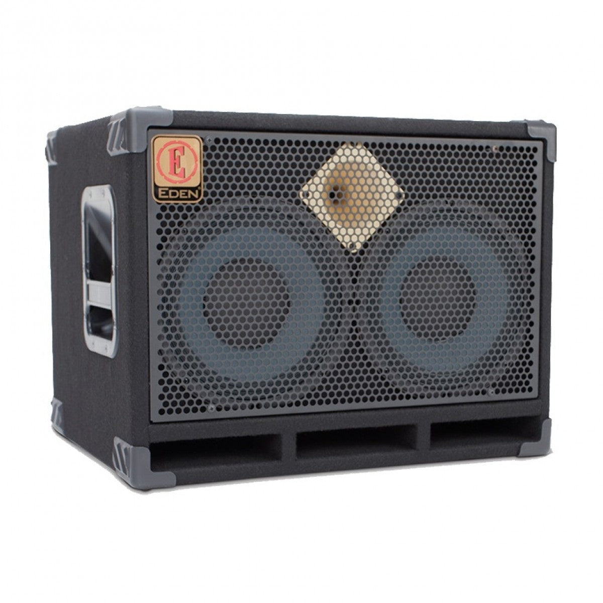 Amplifier Eden D Series D210XST, Cabinet 500W