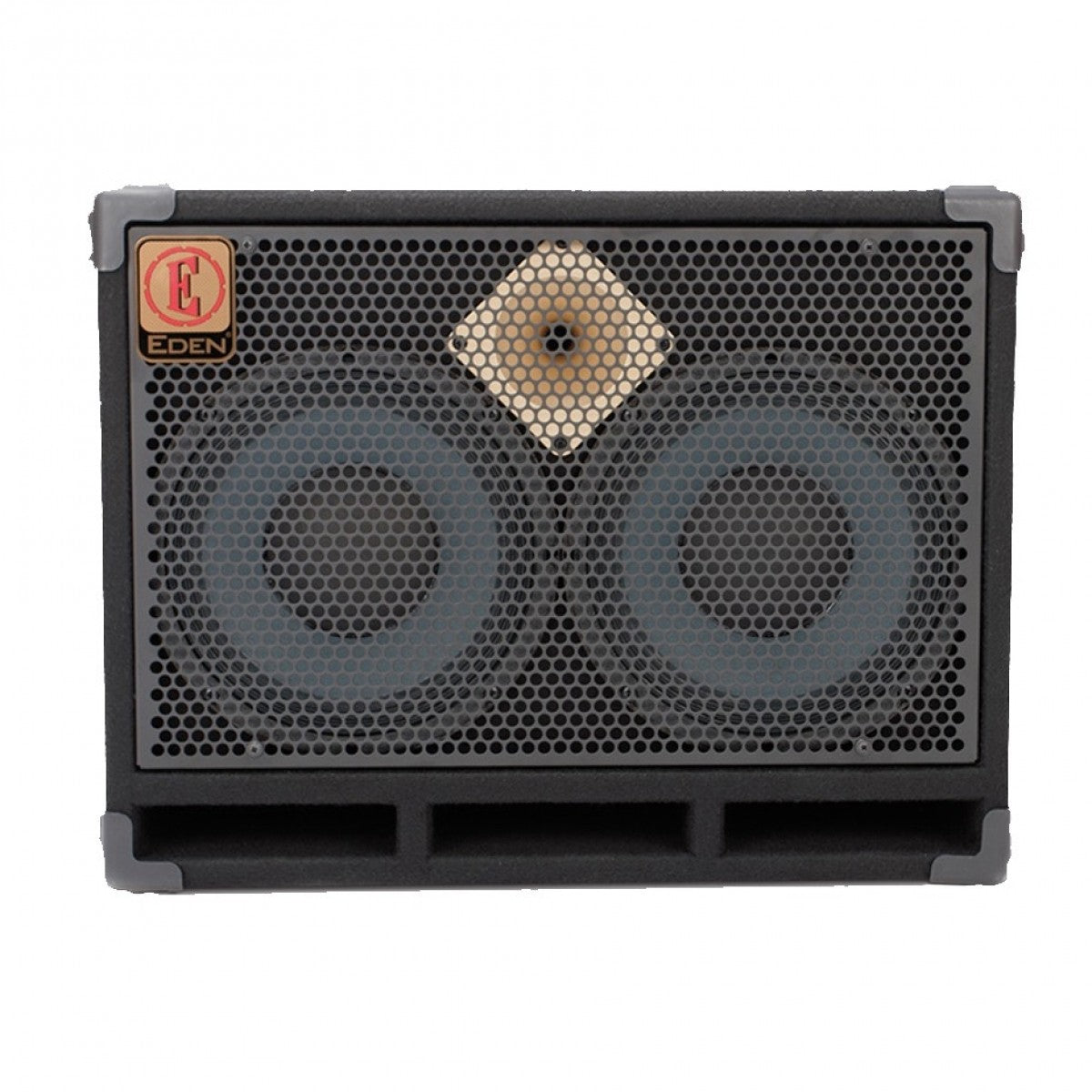 Amplifier Eden D Series D210XST, Cabinet 500W