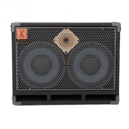 Amplifier Eden D Series D210XST, Cabinet 500W