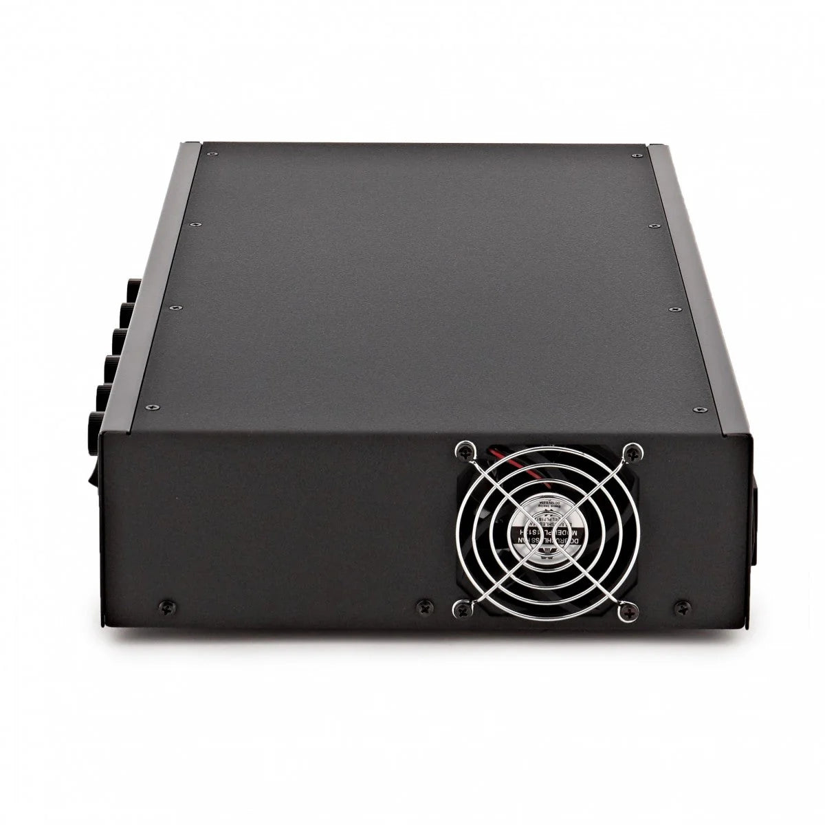 Amplifier Eden E Series E300, Head 300W