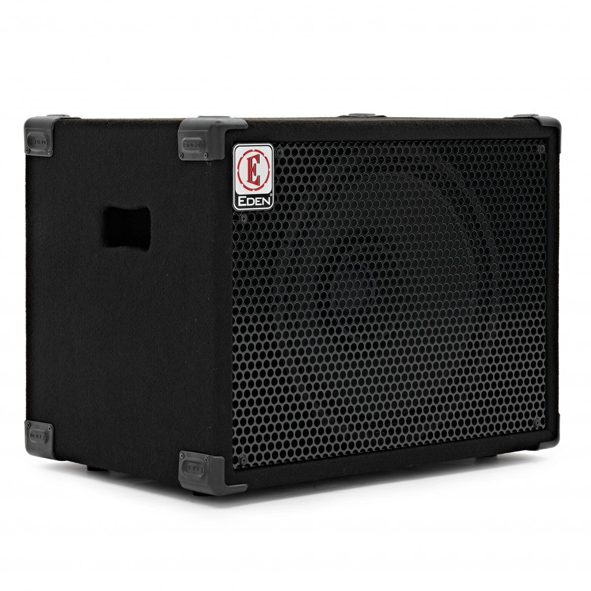 Amplifier Eden E Series EX115, Cabinet 300W