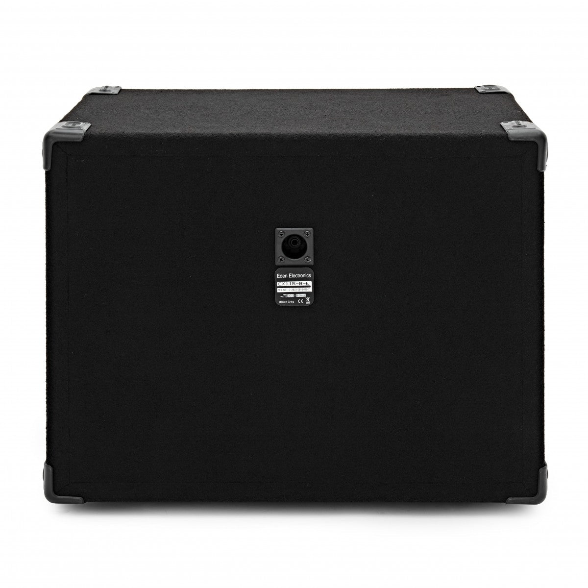 Amplifier Eden E Series EX115, Cabinet 300W