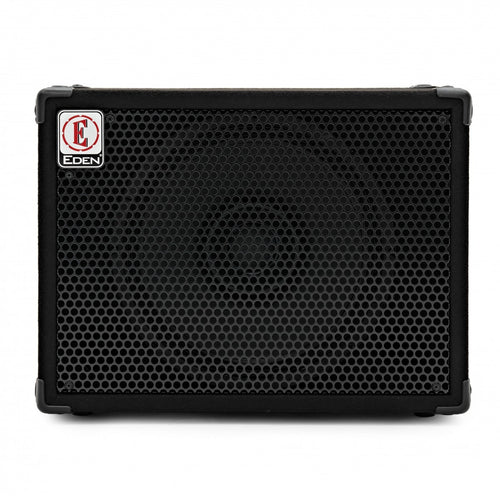Amplifier Eden E Series EX115, Cabinet 300W