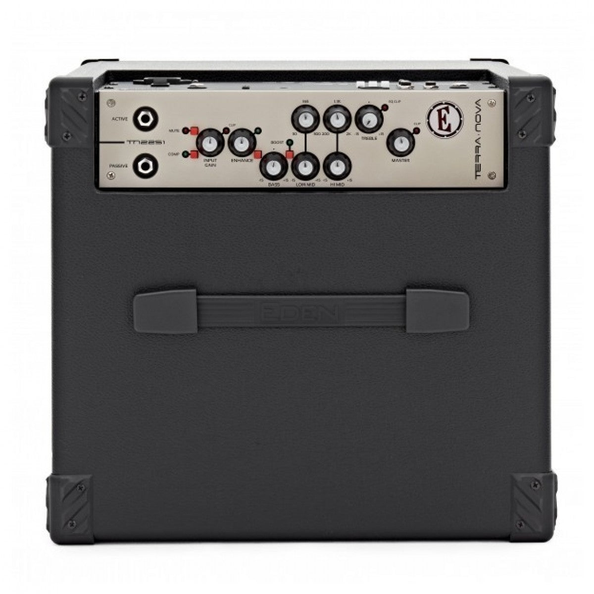 Amplifier Eden Terra Nova TN2251, Combo 225W