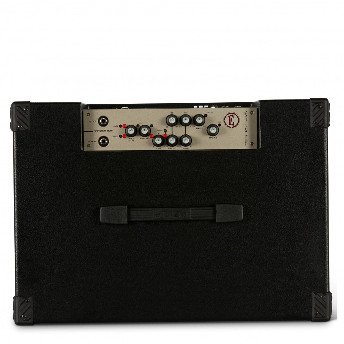 Amplifier Eden Terra Nova TN2252, Combo 225W