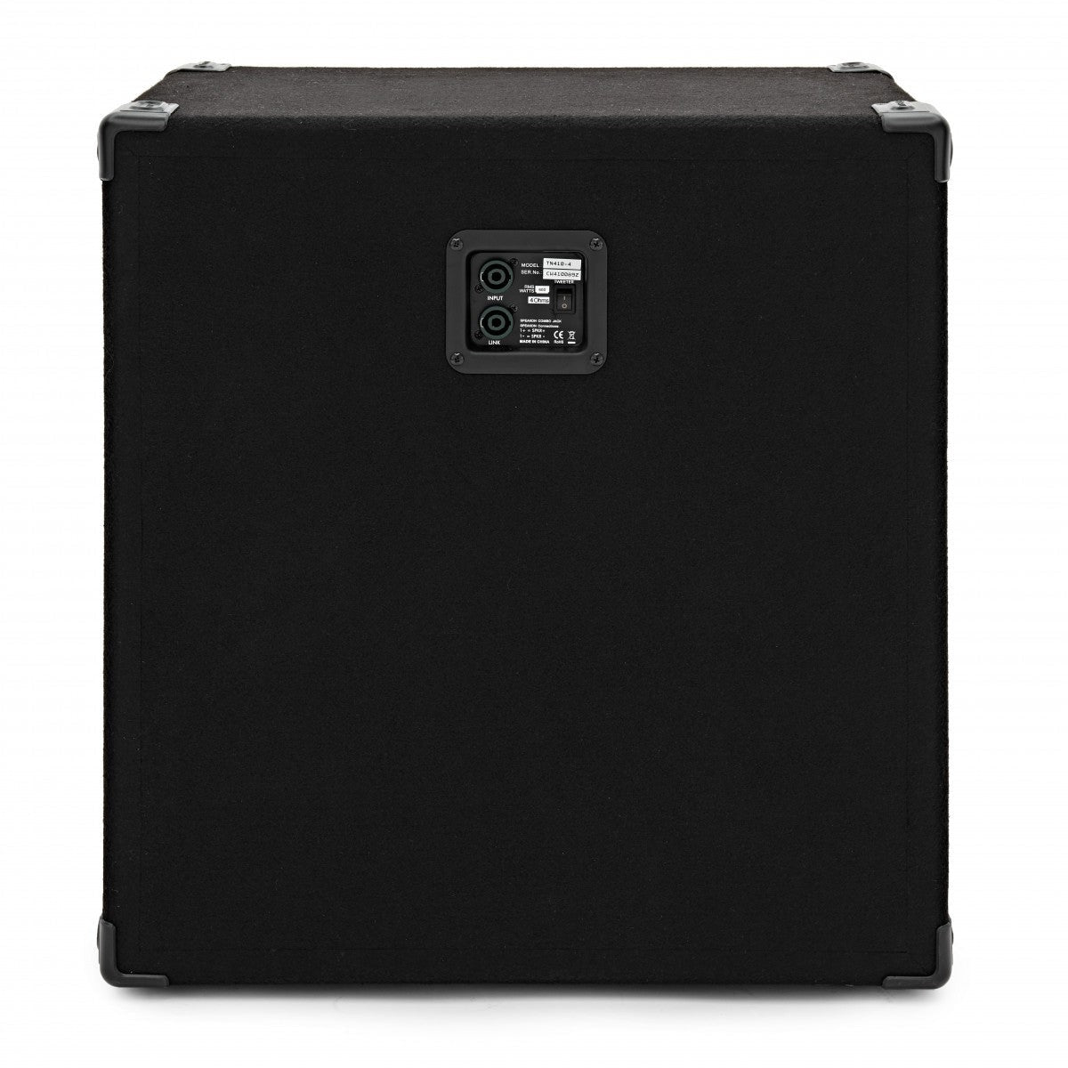 Amplifier Eden Terra Nova TN410, Cabinet 600W