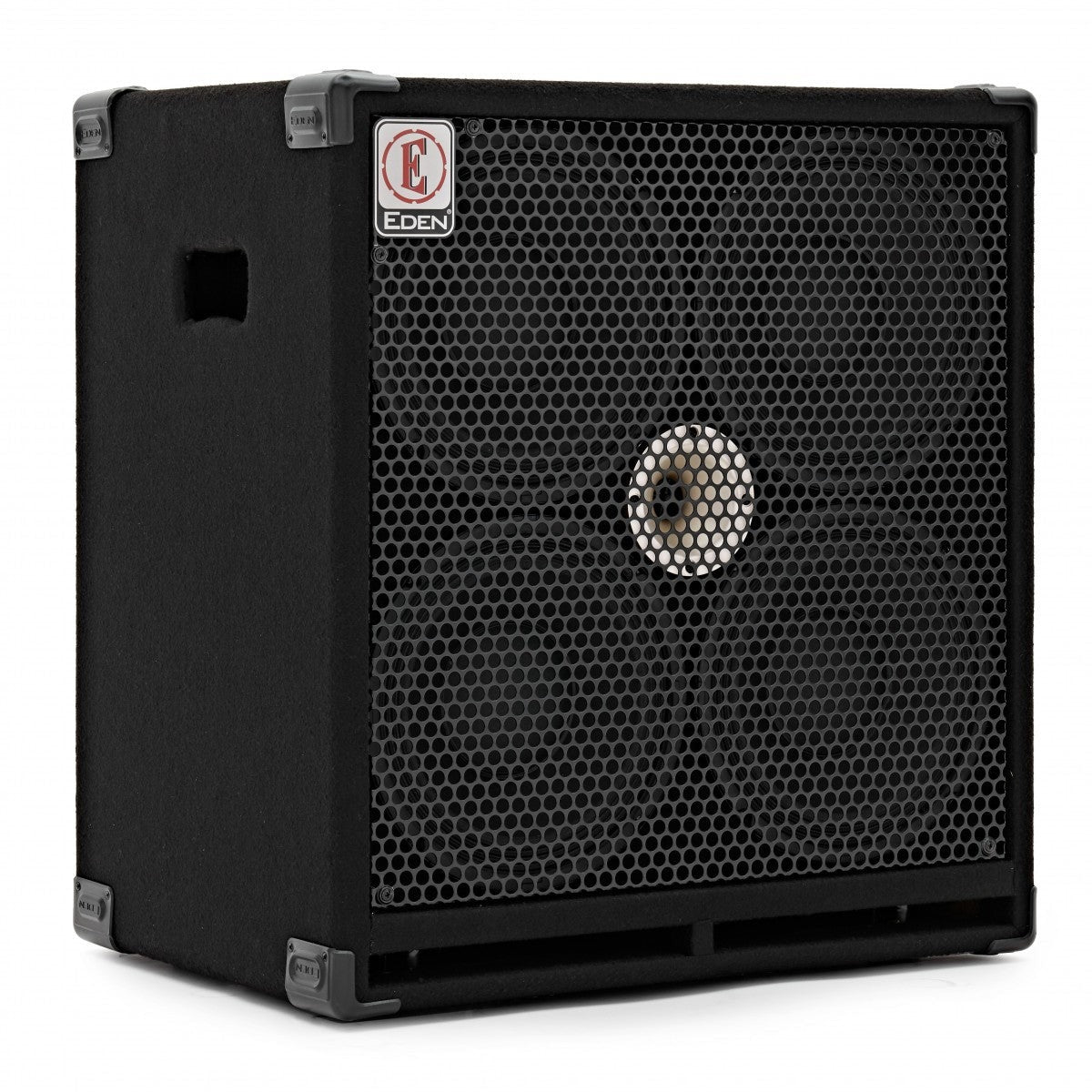 Amplifier Eden Terra Nova TN410, Cabinet 600W