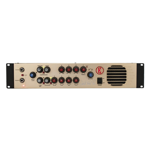 Amplifier Eden World Tour Pro WTP900, Head 900W