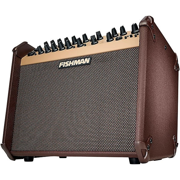 Amplifier Fishman Loudbox Artist Bluetooth, Combo 120W