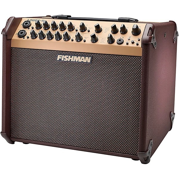 Amplifier Fishman Loudbox Artist Bluetooth, Combo 120W