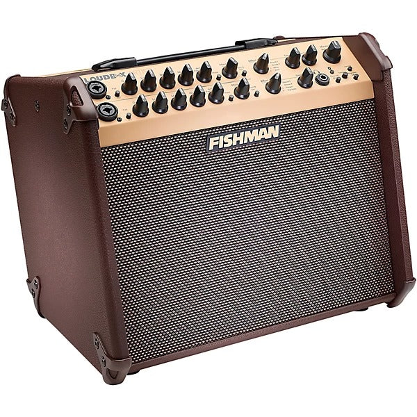 Amplifier Fishman Loudbox Artist Bluetooth, Combo 120W
