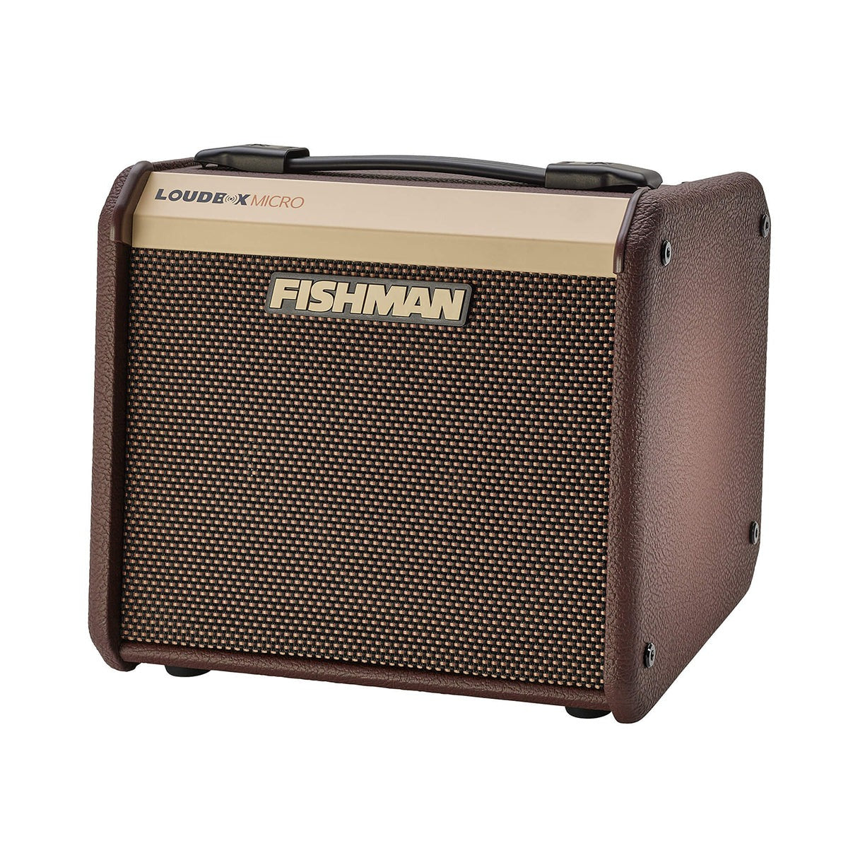Amplifier Fishman Loudbox Micro, Combo 40W