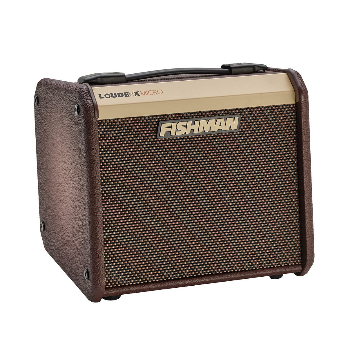 Amplifier Fishman Loudbox Micro, Combo 40W