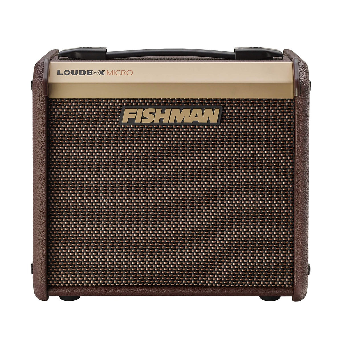 Amplifier Fishman Loudbox Micro, Combo 40W