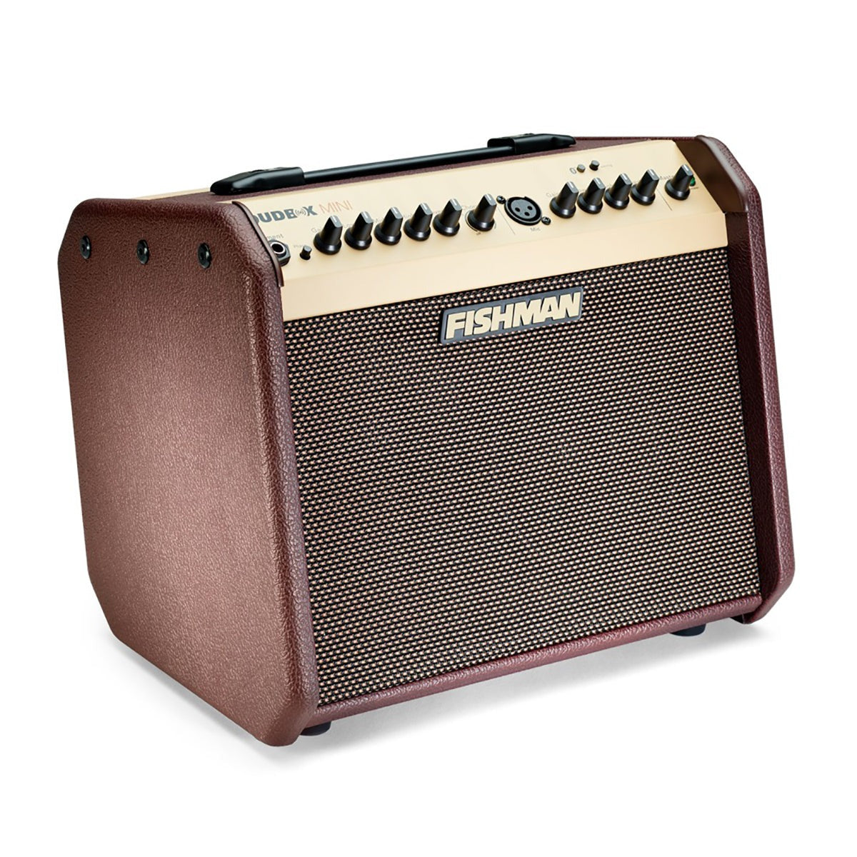 Amplifier Fishman Loudbox Mini Bluetooth, Combo 60W