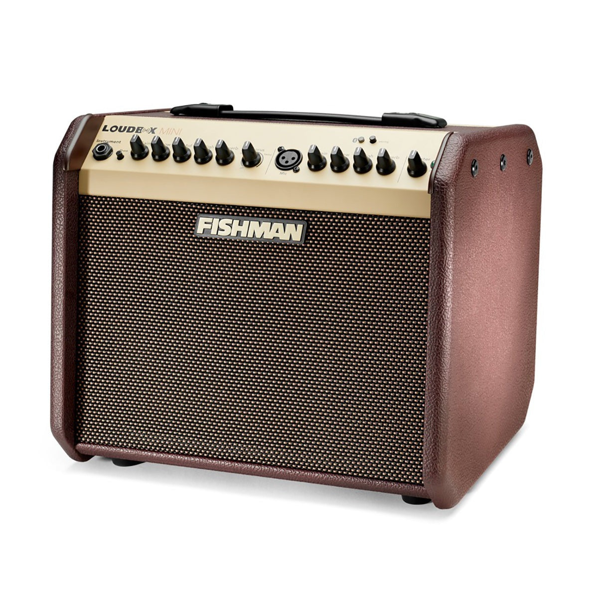 Amplifier Fishman Loudbox Mini Bluetooth, Combo 60W