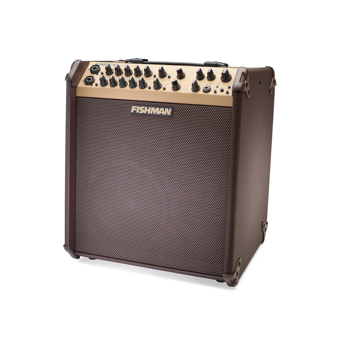 Amplifier Fishman Loudbox Performer Bluetooth, Combo 180W