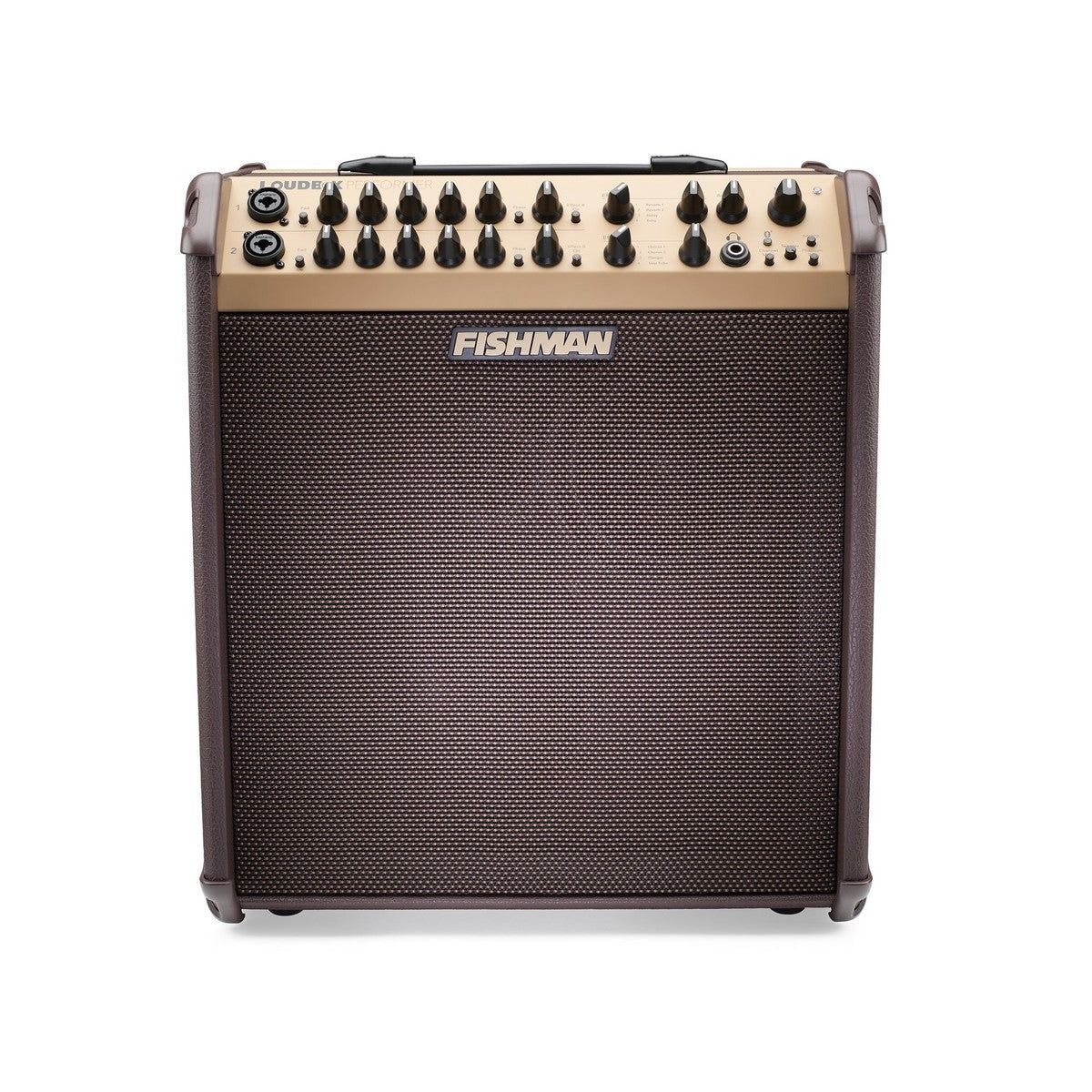 Amplifier Fishman Loudbox Performer Bluetooth, Combo 180W