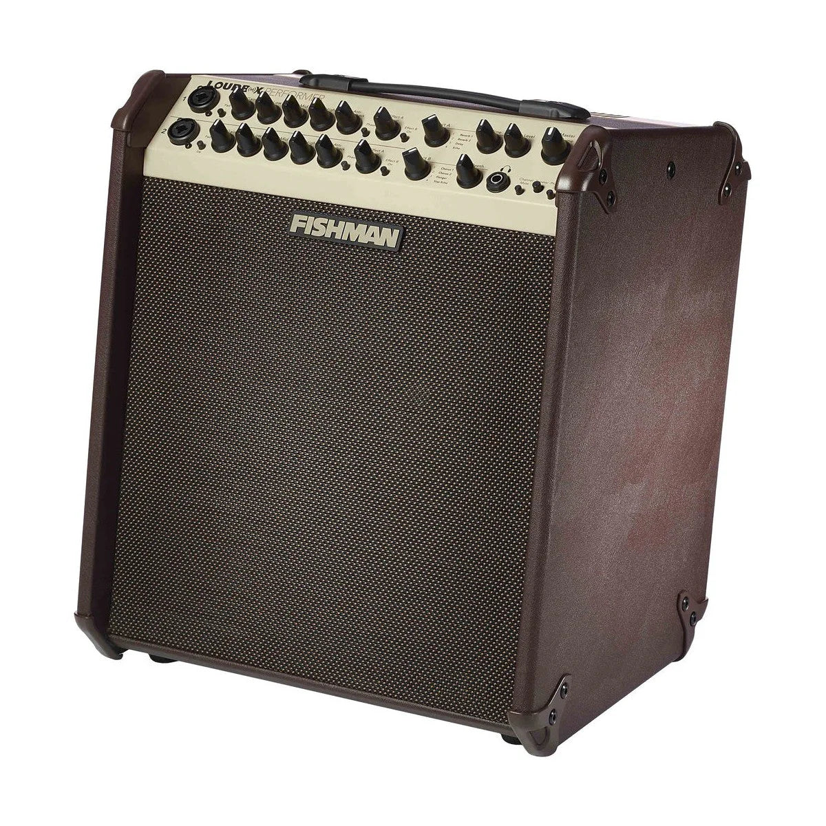 Amplifier Fishman Loudbox Performer, Combo 180W