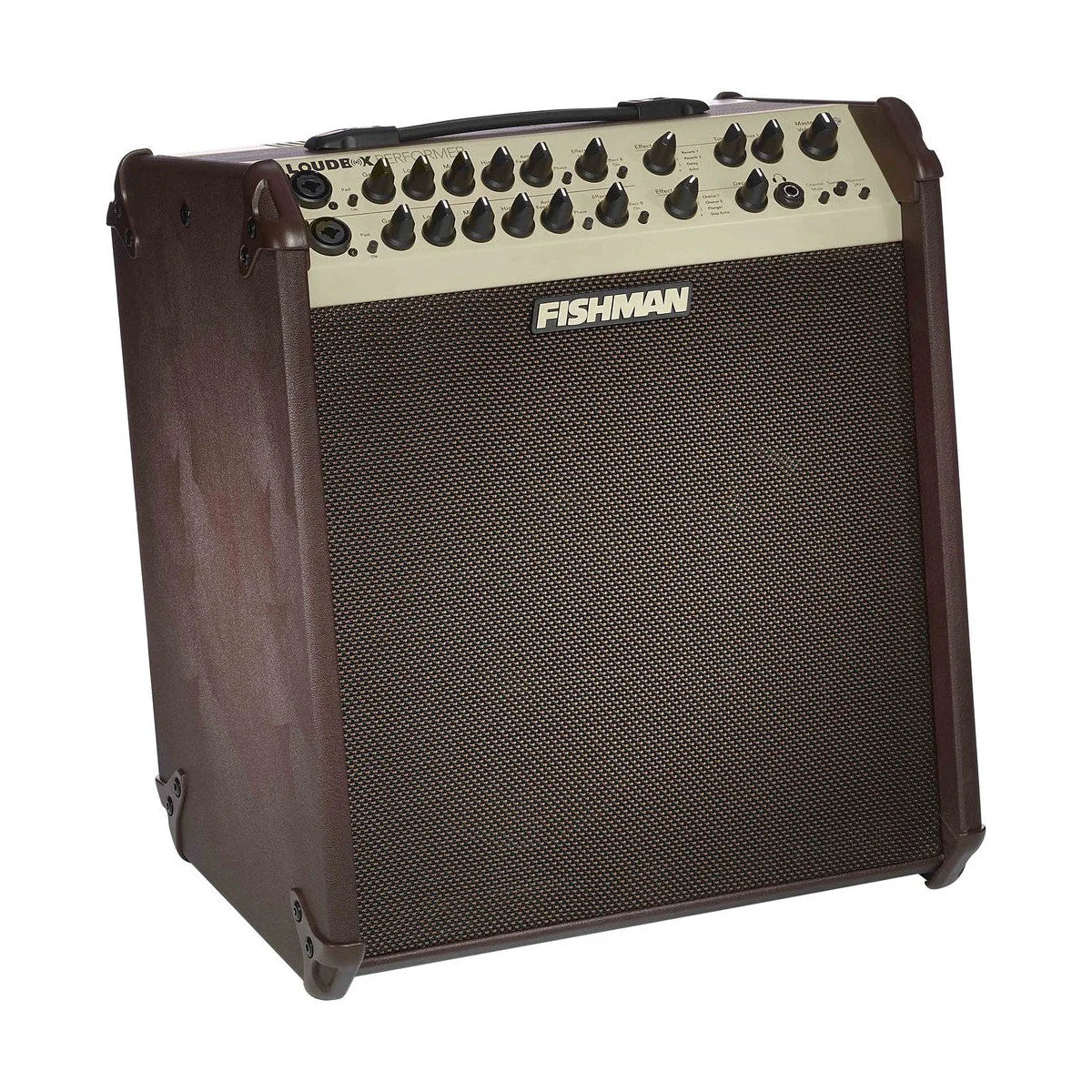 Amplifier Fishman Loudbox Performer, Combo 180W
