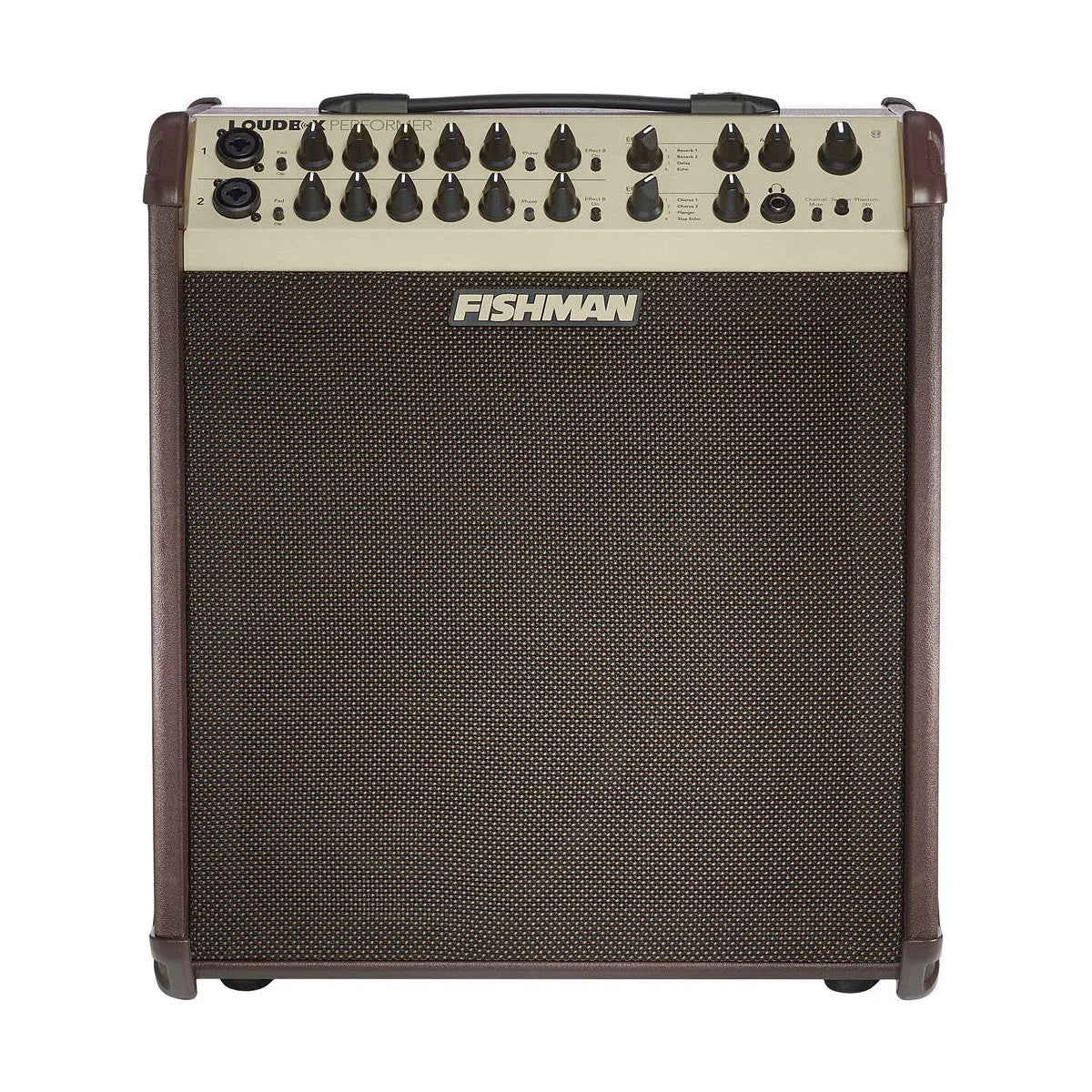 Amplifier Fishman Loudbox Performer, Combo 180W