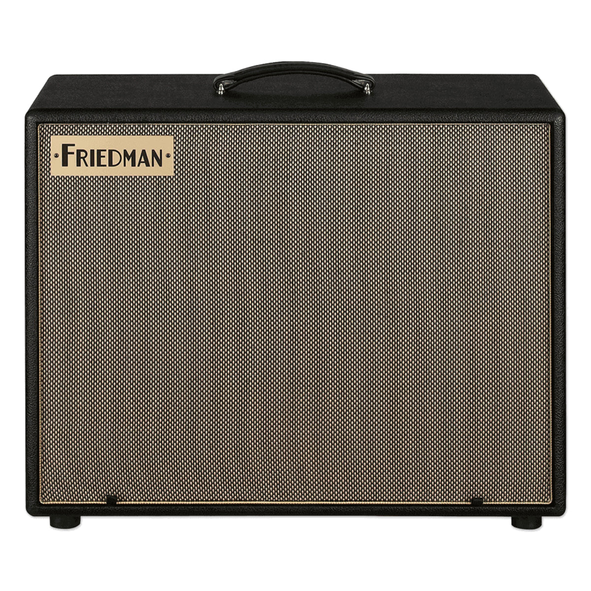 Amplifier Friedman ASC12 Active ModelerProfiler Monitor, Combo 500W