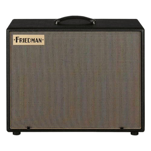 Amplifier Friedman ASC12 Active Modeler/Profiler Monitor, Combo 500W