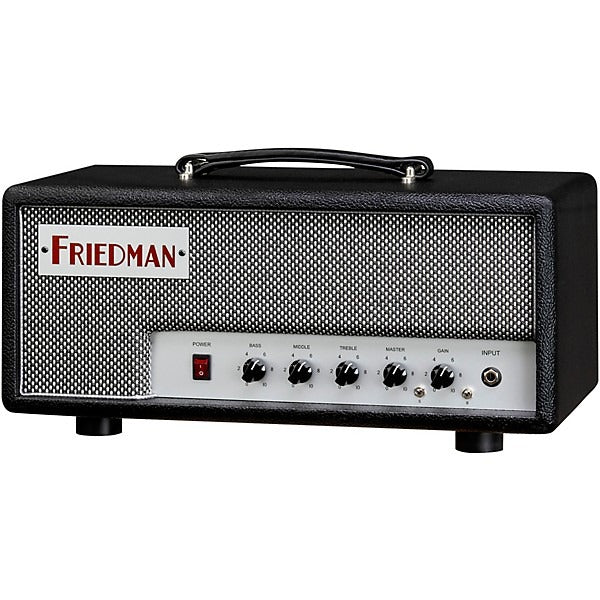 Amplifier Friedman Little Sister, Head 20W