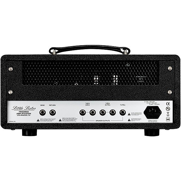 Amplifier Friedman Little Sister, Head 20W