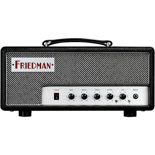 Amplifier Friedman Little Sister, Head 20W