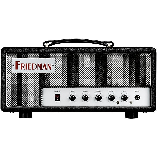 Amplifier Friedman Little Sister, Head 20W