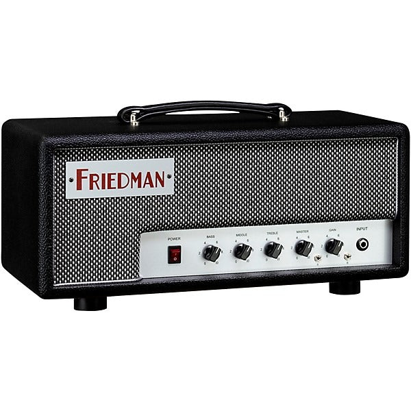 Amplifier Friedman Little Sister, Head 20W