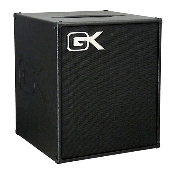 Amplifier Gallien Krueger 112MBP, Cabinet 200W