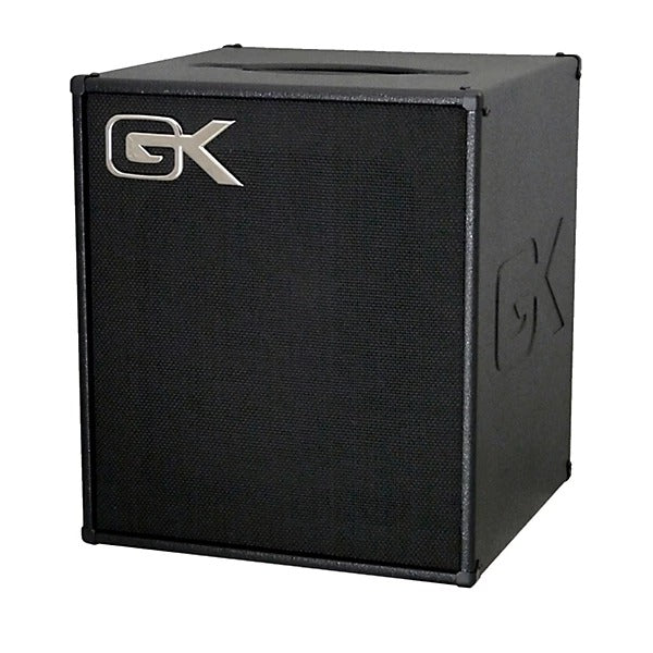 Amplifier Gallien Krueger 112MBP, Cabinet 200W