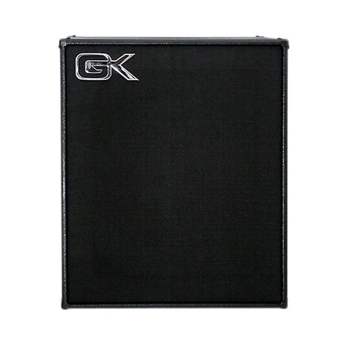 Amplifier Gallien Krueger 115MBP, Cabinet 200W