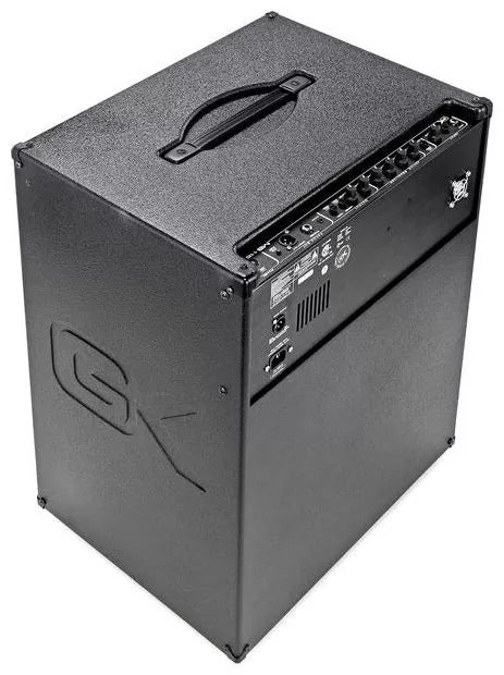 Amplifier Gallien Krueger MB115-II, Combo 200W
