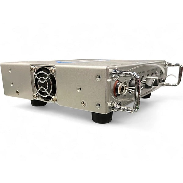 Amplifier Gallien Krueger MB200, Head 200W