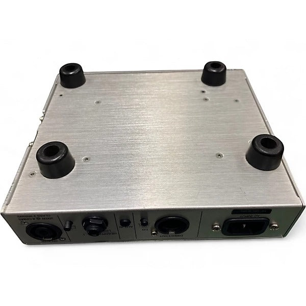 Amplifier Gallien Krueger MB200, Head 200W