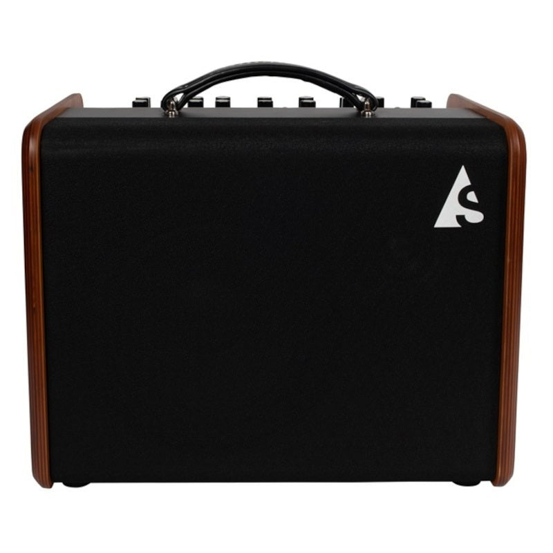 Amplifier Godin Acoustic Solutions ASG-8 120, Combo 120W