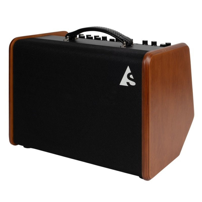 Amplifier Godin Acoustic Solutions ASG-8 120, Combo 120W