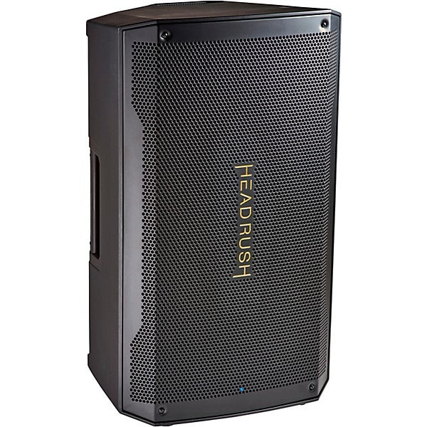 Amplifier HeadRush FRFR112 MKII, Cabinet 2500W