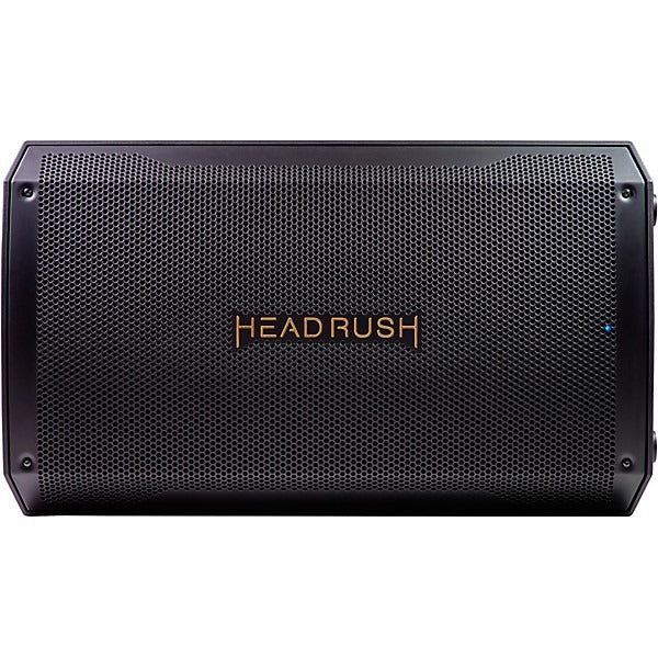 Amplifier HeadRush FRFR112 MKII, Cabinet 2500W