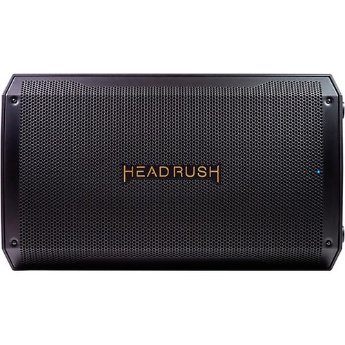 Amplifier HeadRush FRFR112 MKII, Cabinet 2500W