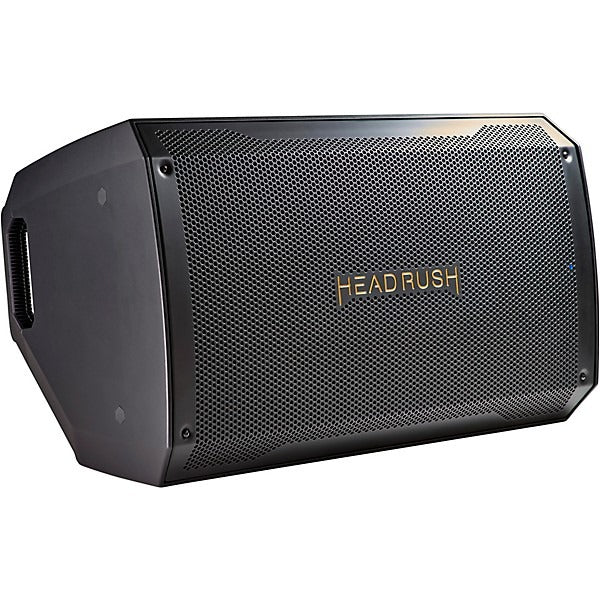 Amplifier HeadRush FRFR112 MKII, Cabinet 2500W