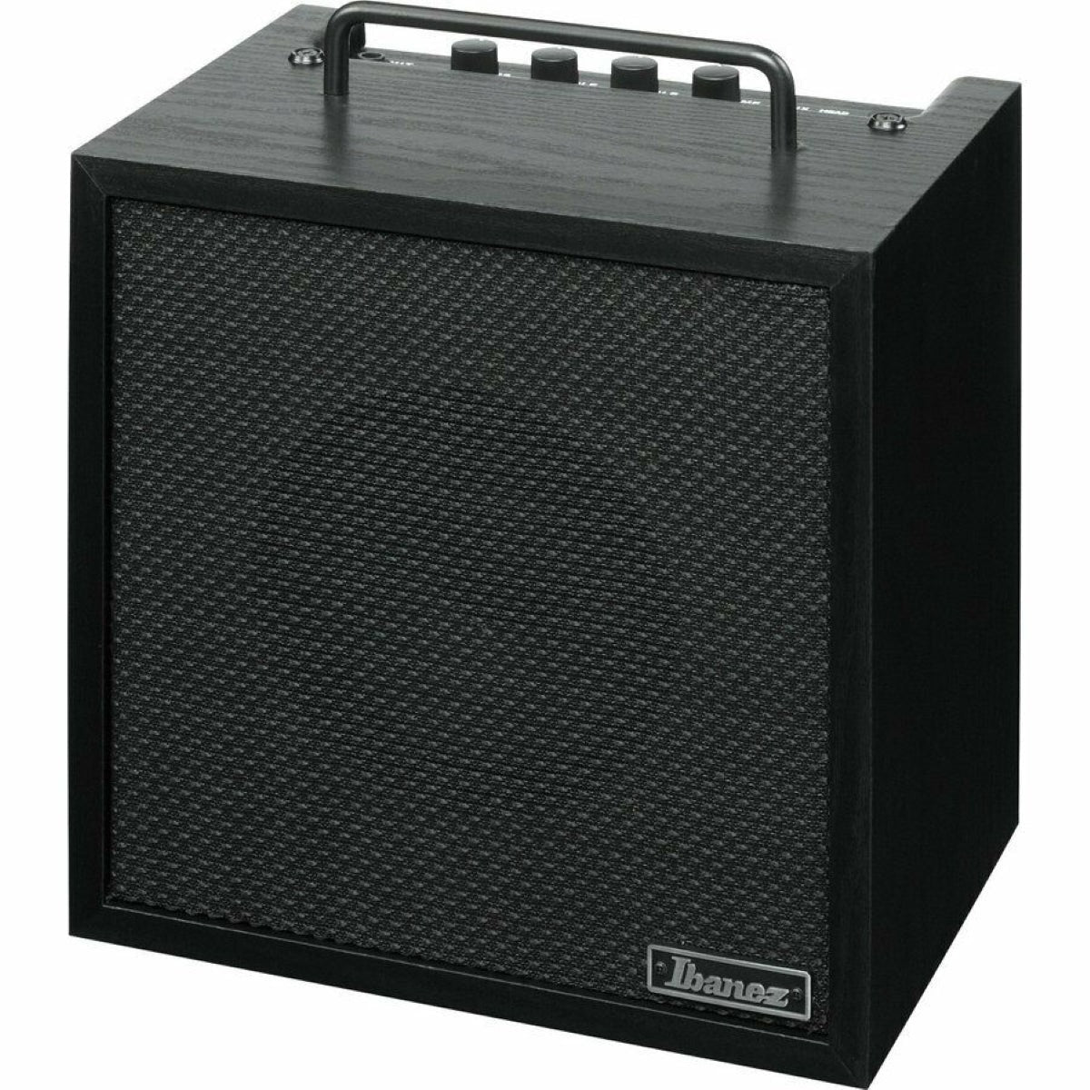 Amplifier Ibanez IBZ10BV2, Combo 10W