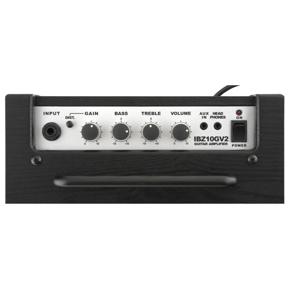 Amplifier Ibanez IBZ10GV2, Combo 10W