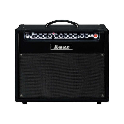 Amplifier Ibanez IL15 Iron Label, Combo 15W